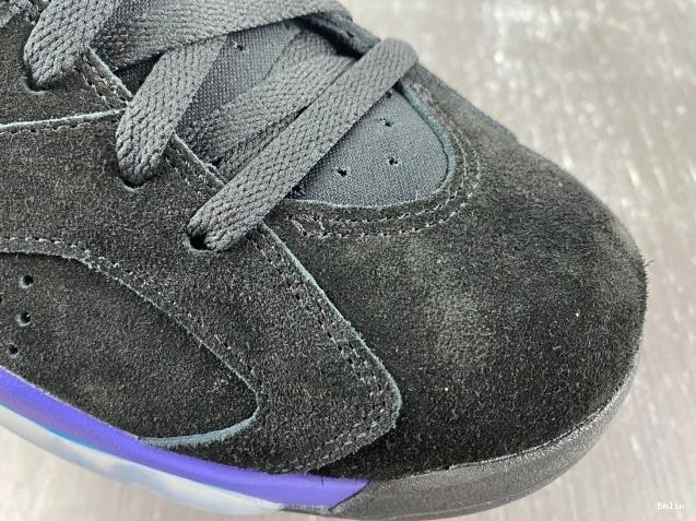 Bmlin 6 Air Aqua Jordan CT8529-004 0710